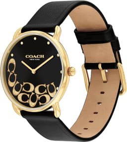 Coach ELLIOT 36mm Damenuhr, Detailansicht 2