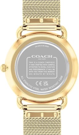 Coach Elliot 36mm 504208 Damenuhr, Detailansicht 3