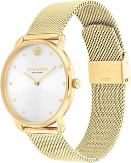 Coach Elliot 36mm 504208 Damenuhr, Detailansicht 2
