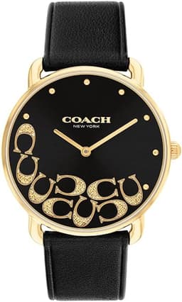 Coach ELLIOT 36mm Damenuhr, Primärbild