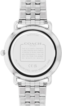 Coach Elliot 41mm 602667 Herrenuhr, Detailansicht 3