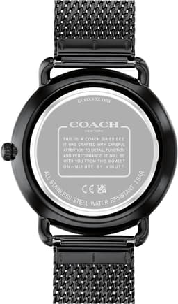 Coach Elliot 41mm 602651 Herrenuhr, Detailansicht 3