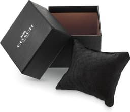 Coach GRETA 36mm Kadın, detay görünüm 5