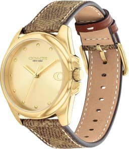 Coach Greyson 36mm 504111 Kadın, detay görünüm 2
