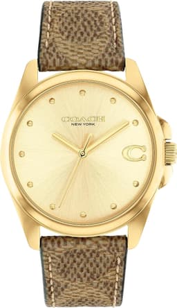 Coach Greyson 36mm 504111 Kadın, birincil ürün fotoğrafı