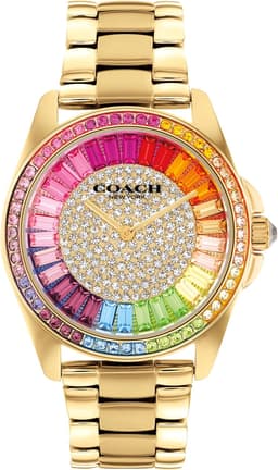 Coach Greyson 36mm Damenuhr, Primärbild
