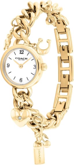 Coach IRIS 22.5mm 504648 Kadın, detay görünüm 2