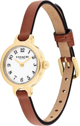 Coach IRIS 22.5mm Damenuhr, Detailansicht 2