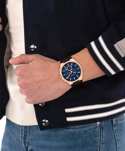 Coach JACKSON 44.1mm Herrenuhr, Detailansicht 4