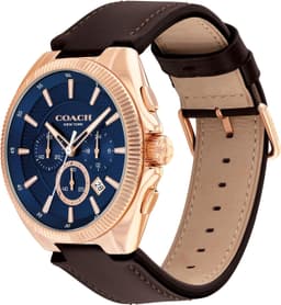 Coach JACKSON 44.1mm Herrenuhr, Detailansicht 2