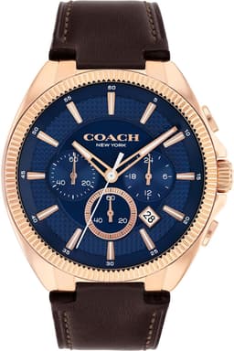 Coach JACKSON 44.1mm Herrenuhr, Primärbild