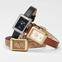 Coach Mara 28mm Kadın, detay görünüm 5