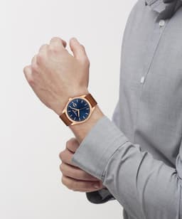 Coach OLIVER 41mm 602755 Herrenuhr, Detailansicht 3