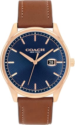 Coach OLIVER 41mm 602755 Herrenuhr, Primärbild