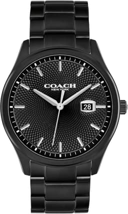 Coach OLIVER 41mm Erkek, birincil ürün fotoğrafı