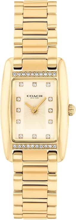 Coach REESE 20mm Damenuhr, Primärbild
