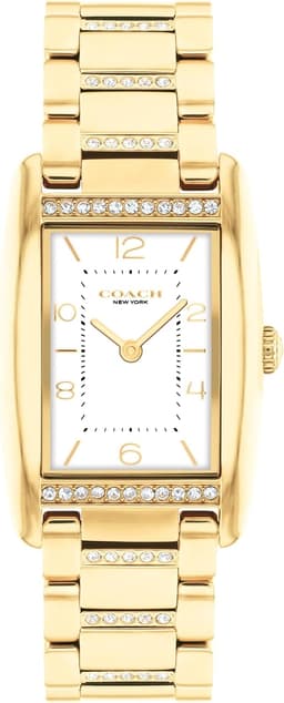 Coach Reese 24mm 504316 Damenuhr, Primärbild