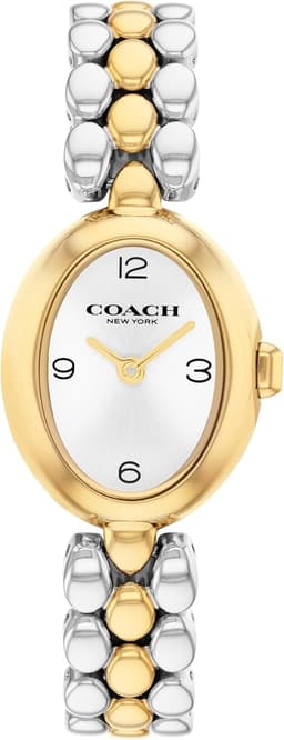 Coach Sammy 22.5mm 000128 Damenuhr, Detailansicht 2