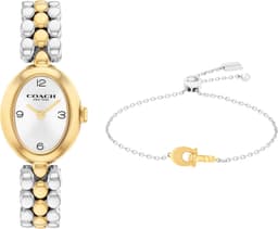 Coach Sammy 22.5mm 000128 Damenuhr, Primärbild