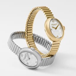 Coach SAMMY 22.5mm 504570 Kadın, detay görünüm 5