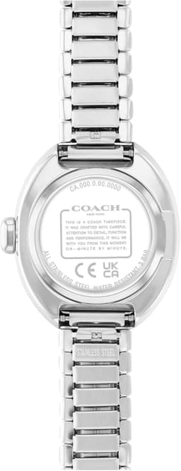 Coach SAMMY 22.5mm 504570 Kadın, detay görünüm 3