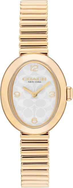 Coach SAMMY 22.5mm 504573 Damenuhr, Primärbild