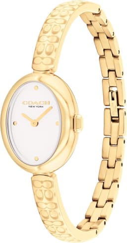 Coach SAMMY 22.5mm 504528 Damenuhr, Detailansicht 2