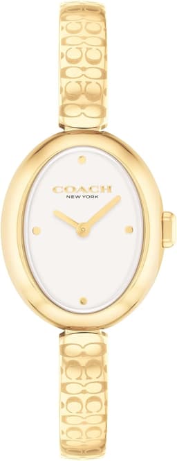 Coach SAMMY 22.5mm 504528 Damenuhr, Primärbild