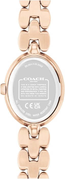 Coach Sammy 22.5mm 504418 Kadın, detay görünüm 3