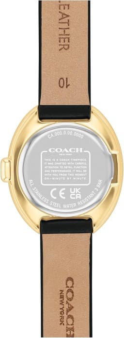 Coach Sammy 22.5mm 504421 Damenuhr, Detailansicht 3