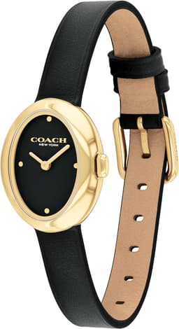 Coach Sammy 22.5mm 504421 Damenuhr, Detailansicht 2