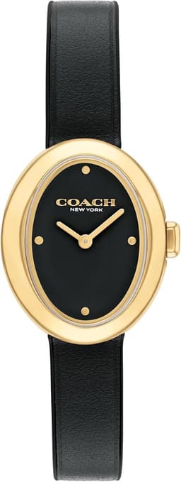 Coach Sammy 22.5mm 504421 Damenuhr, Primärbild