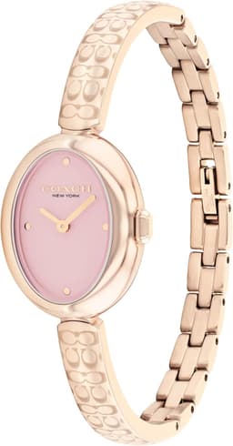 Coach SAMMY 22.5mm 504486 Kadın, detay görünüm 2