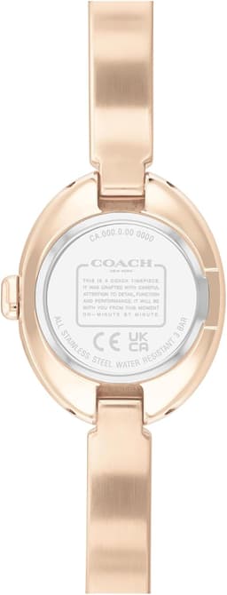 Coach SAMMY 22.5mm 504486 Kadın, detay görünüm 3