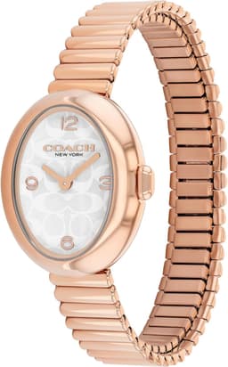 Coach SAMMY 22.5mm Damenuhr, Detailansicht 2