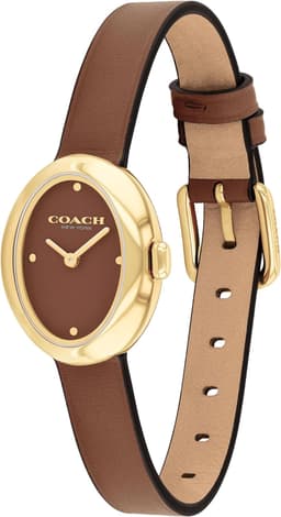 Coach Sammy 22.5mm 504426 Damenuhr, Detailansicht 2