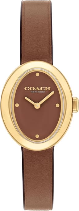 Coach Sammy 22.5mm 504426 Damenuhr, Primärbild