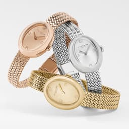 Coach SAMMY 22.5mm 504568 Kadın, detay görünüm 4