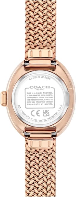 Coach SAMMY 22.5mm 504568 Kadın, detay görünüm 2