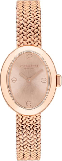 Coach SAMMY 22.5mm 504568 Kadın, birincil ürün fotoğrafı