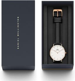 Daniel Wellington 0508DW 36mm Damenuhr, Detailansicht 7