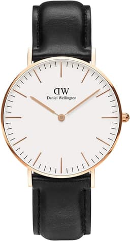 Daniel Wellington 0508DW 36mm Damenuhr, Primärbild