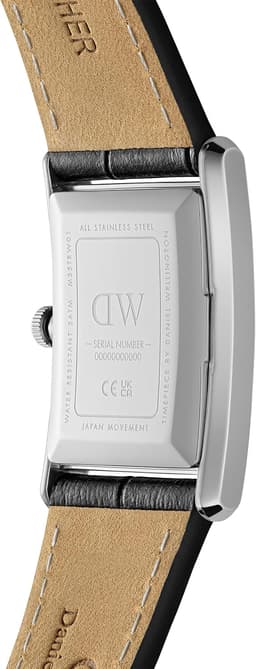 Daniel Wellington 24mm Unisex Uhr, Detailansicht 4