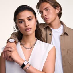 Daniel Wellington 24mm Unisex Uhr, Detailansicht 2