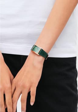 Daniel Wellington Bound 24mm Damenuhr, Detailansicht 2