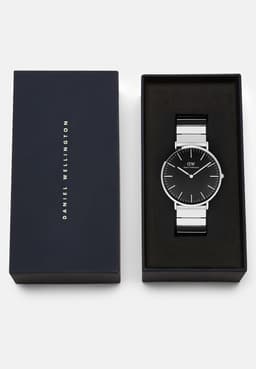 Daniel Wellington Classic 40mm 100774 Unisex Uhr, Detailansicht 4