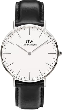 Daniel Wellington Classic Sheffield 40mm Herrenuhr, Primärbild