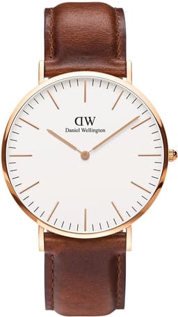 Daniel Wellington 0507DW 36mm Damenuhr, Primärbild