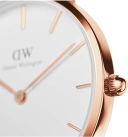 Daniel Wellington Petite 32mm 100175 Damenuhr, Detailansicht 2