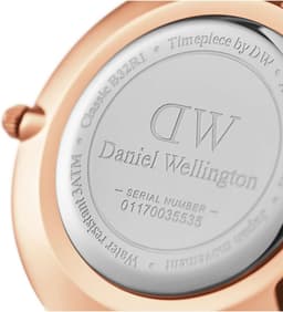Daniel Wellington Petite 32mm 100175 Damenuhr, Detailansicht 4